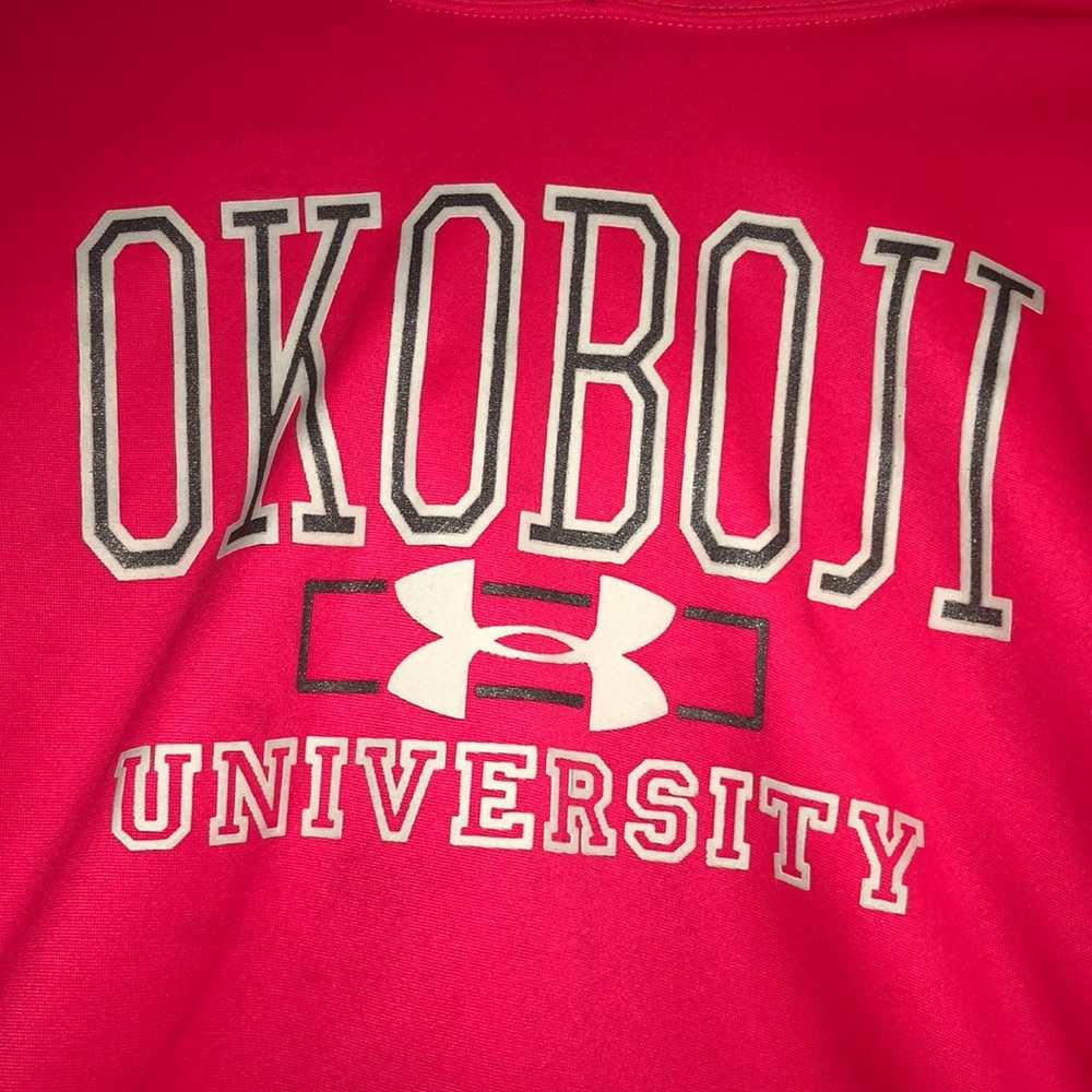 Sweatshirt - Picture 2 of 3